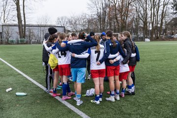 Bild 391 - wCJ HSV - ETV - Esbjerg